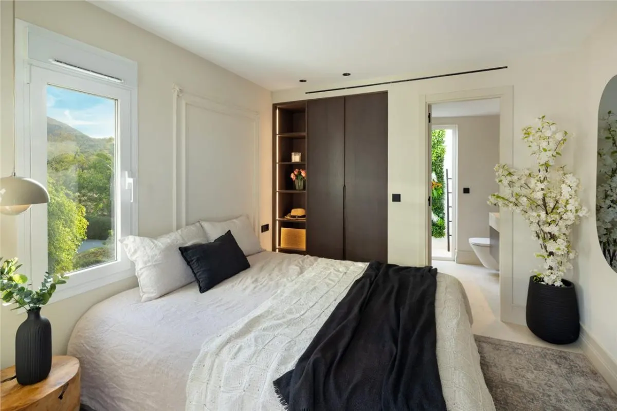 Panoramic Horizon Penthouse 41 — Guadalmina Baja, Marbella view 13