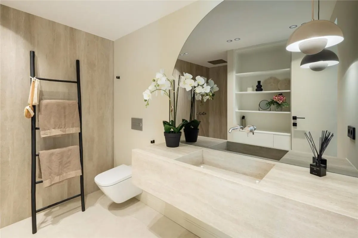 Panoramic Horizon Penthouse 41 — Guadalmina Baja, Marbella view 18
