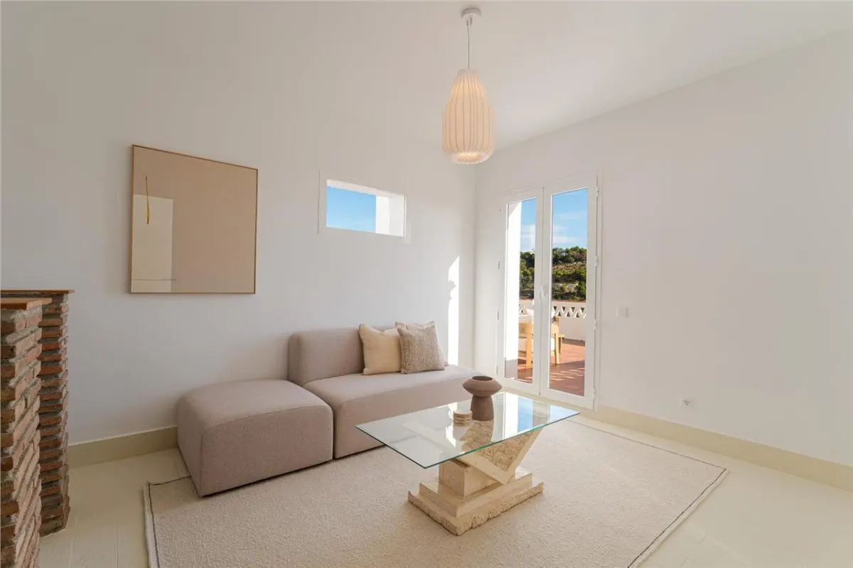 Villa Horizon 44 — La Quinta Private Estate, Benahavis view 13
