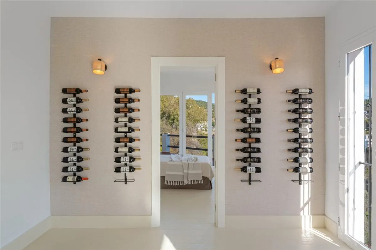 Villa Horizon 44 — La Quinta Private Estate, Benahavis view 15