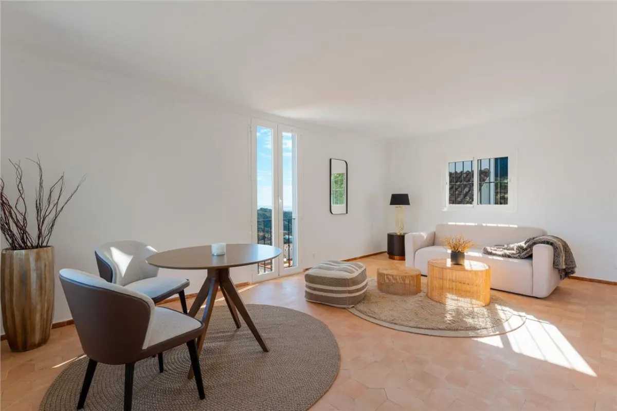 Villa Horizon 44 — La Quinta Private Estate, Benahavis view 16