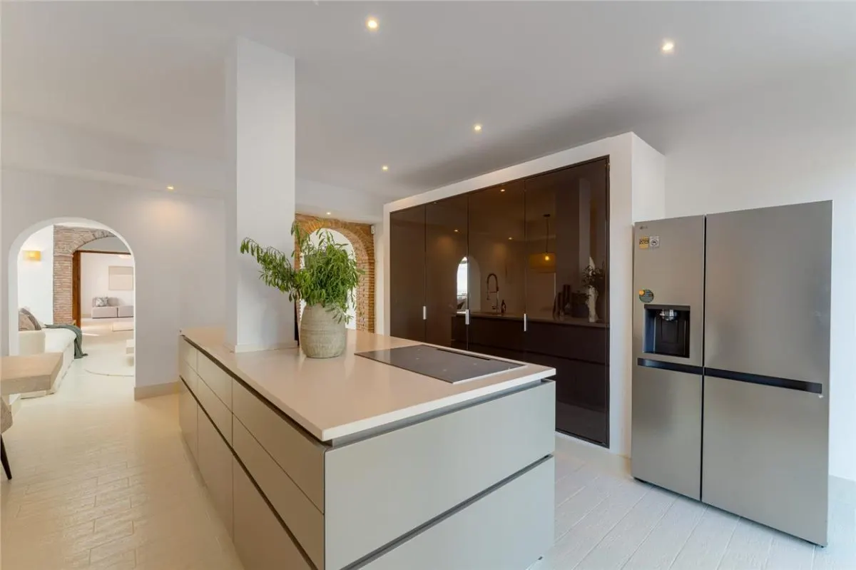 Villa Horizon 44 — La Quinta Private Estate, Benahavis view 8