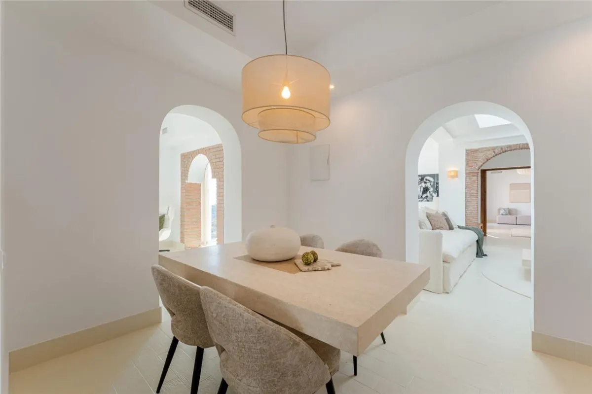 Villa Horizon 44 — La Quinta Private Estate, Benahavis view 10