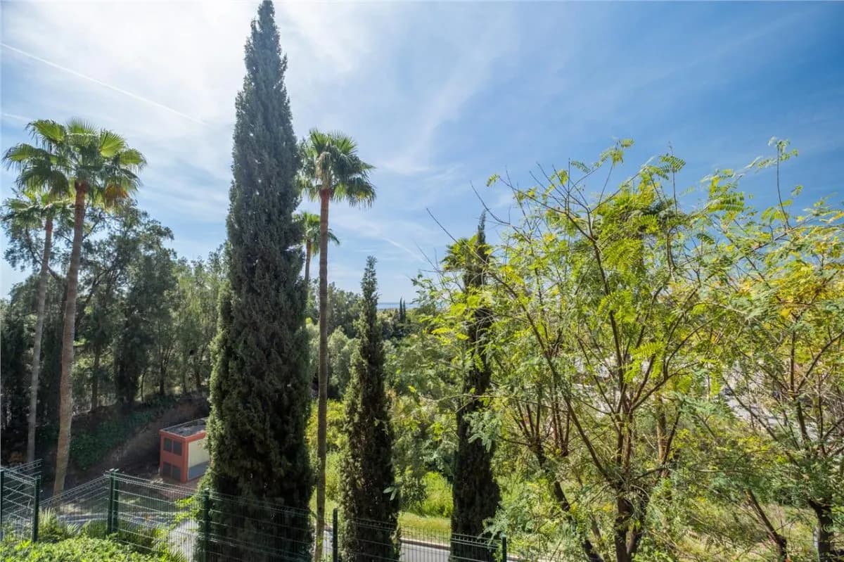 Executive Coastal Residence 43 — Monte Mayor, Benahavis view 16