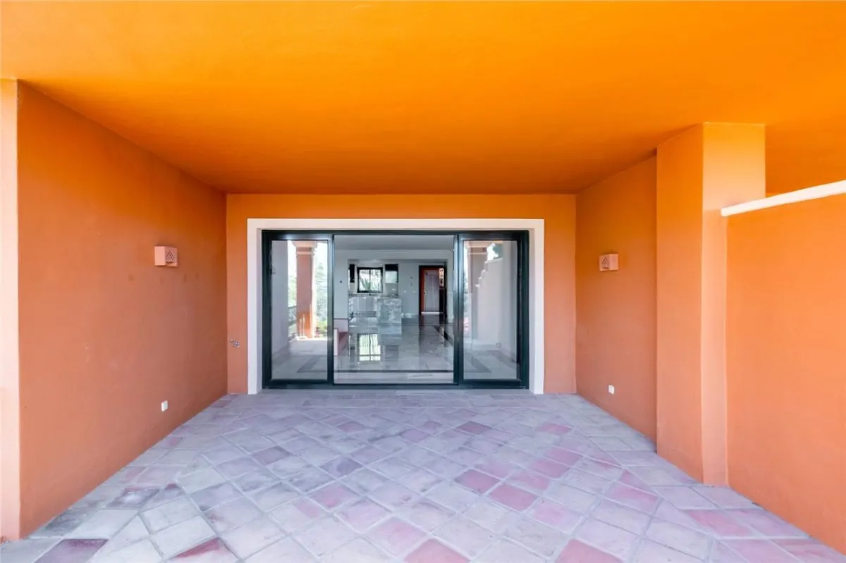 Executive Coastal Residence 43 — Monte Mayor, Benahavis view 17