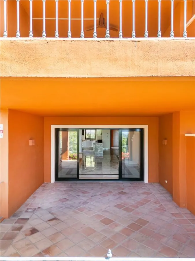 Executive Coastal Residence 43 — Monte Mayor, Benahavis view 20
