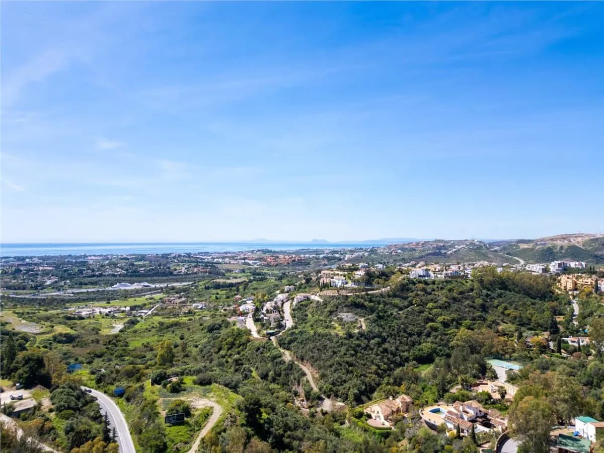 Executive Coastal Residence 43 — Monte Mayor, Benahavis view 3