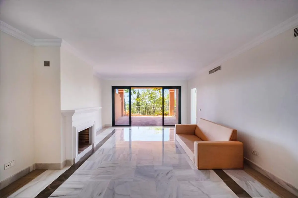 Executive Coastal Residence 43 — Monte Mayor, Benahavis view 21