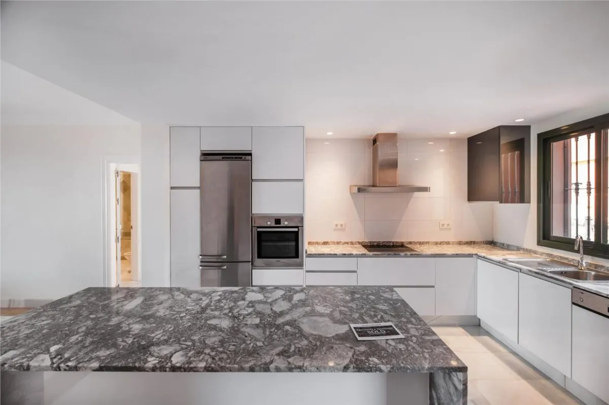 Executive Coastal Residence 43 — Monte Mayor, Benahavis view 7