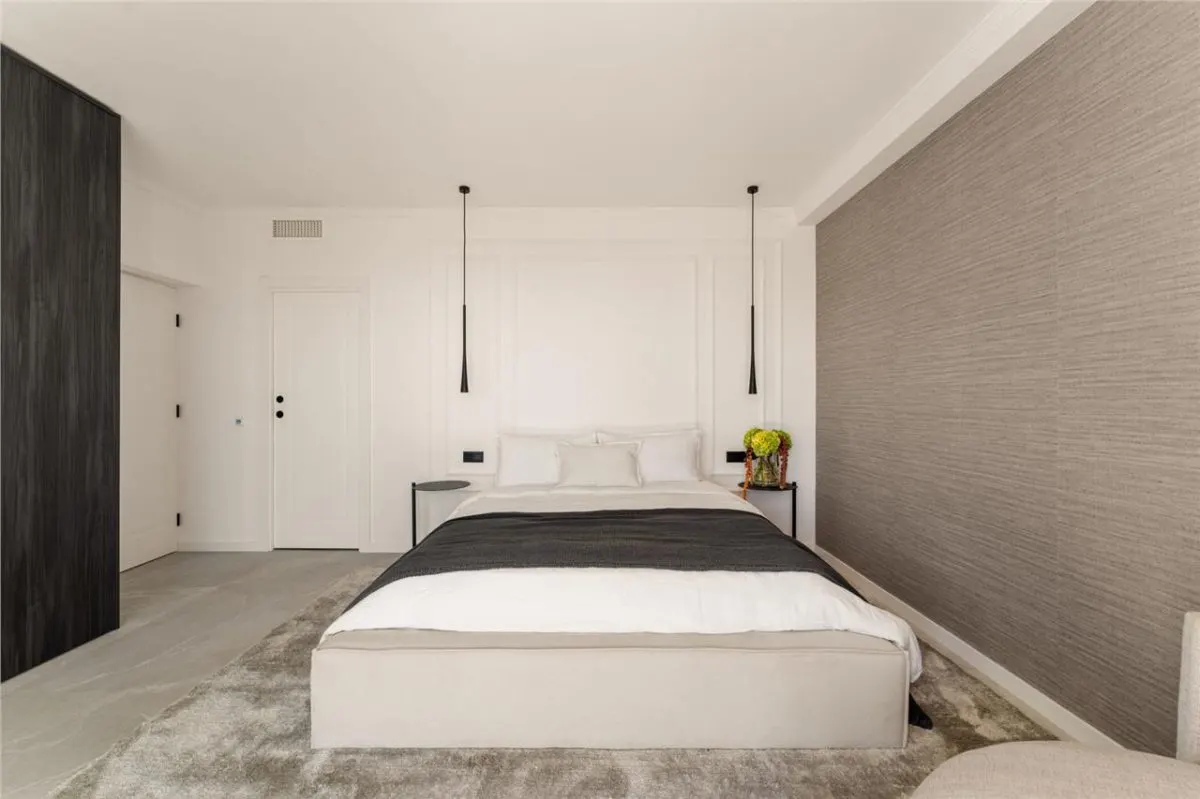 Executive Coastal Residence 53 — Los Flamingos, Benahavis view 19