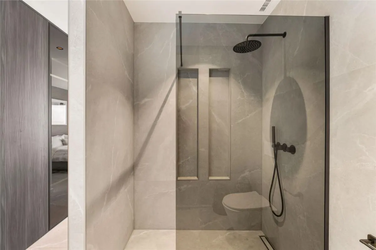 Executive Coastal Residence 53 — Los Flamingos, Benahavis view 22
