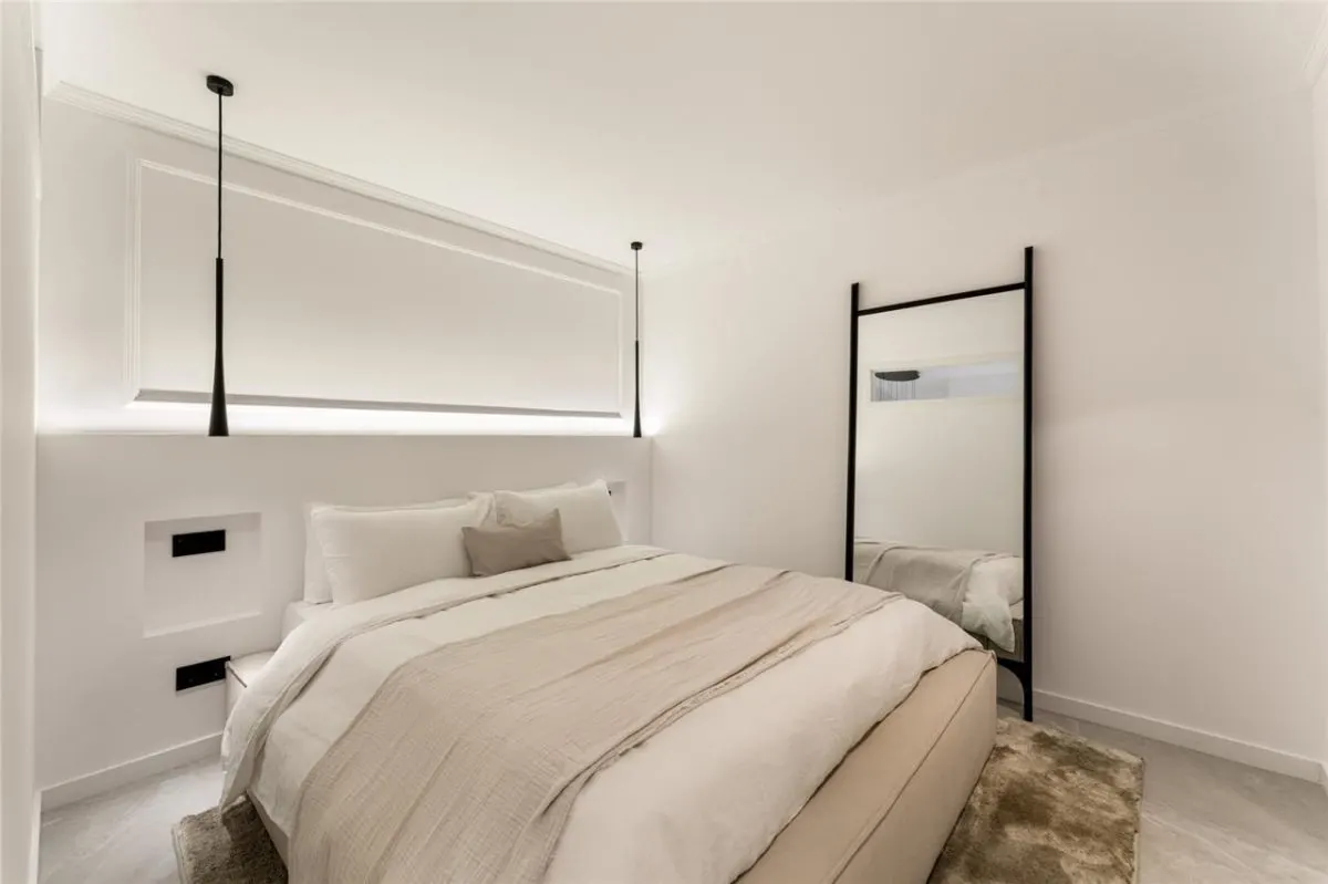 Executive Coastal Residence 53 — Los Flamingos, Benahavis view 25