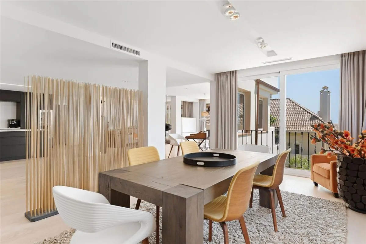 Executive Coastal Residence 50 — Sierra Blanca, Marbella view 11