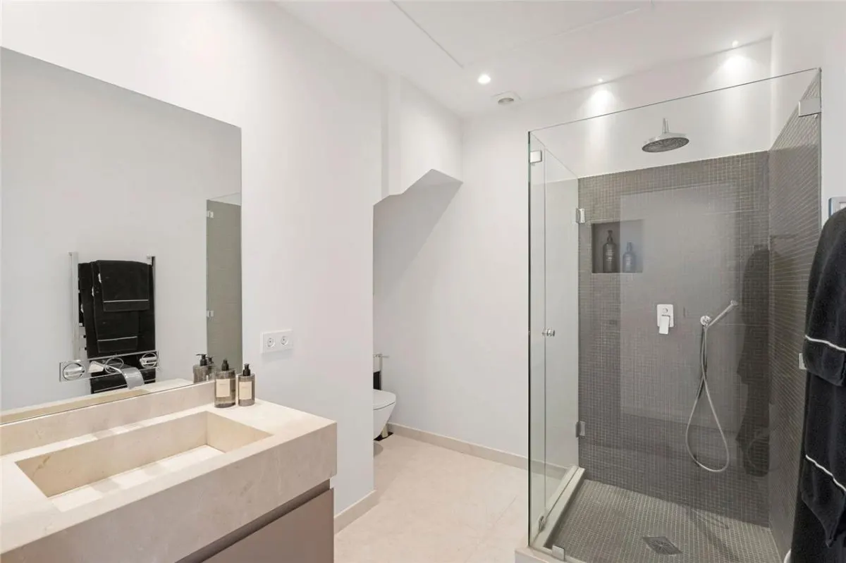 Executive Coastal Residence 50 — Sierra Blanca, Marbella view 18