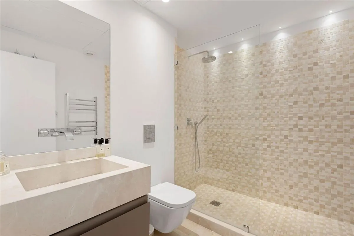 Executive Coastal Residence 50 — Sierra Blanca, Marbella view 20