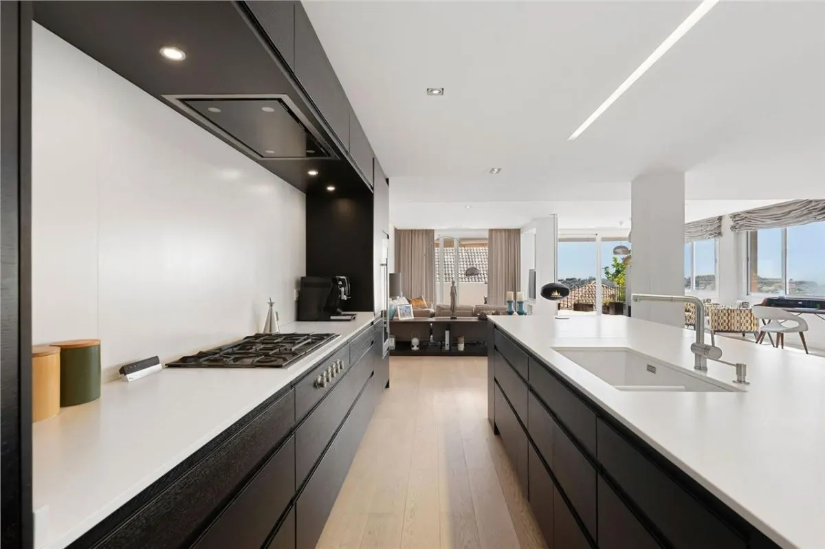 Executive Coastal Residence 50 — Sierra Blanca, Marbella view 5