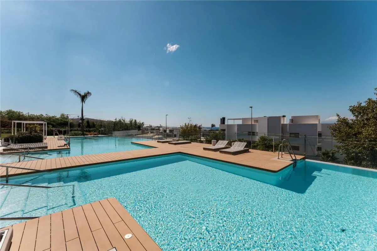 Executive Coastal Residence 46 — El Paraíso, Marbella view 19