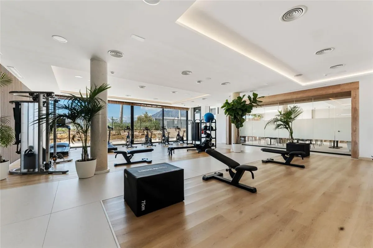 Executive Coastal Residence 46 — El Paraíso, Marbella view 24