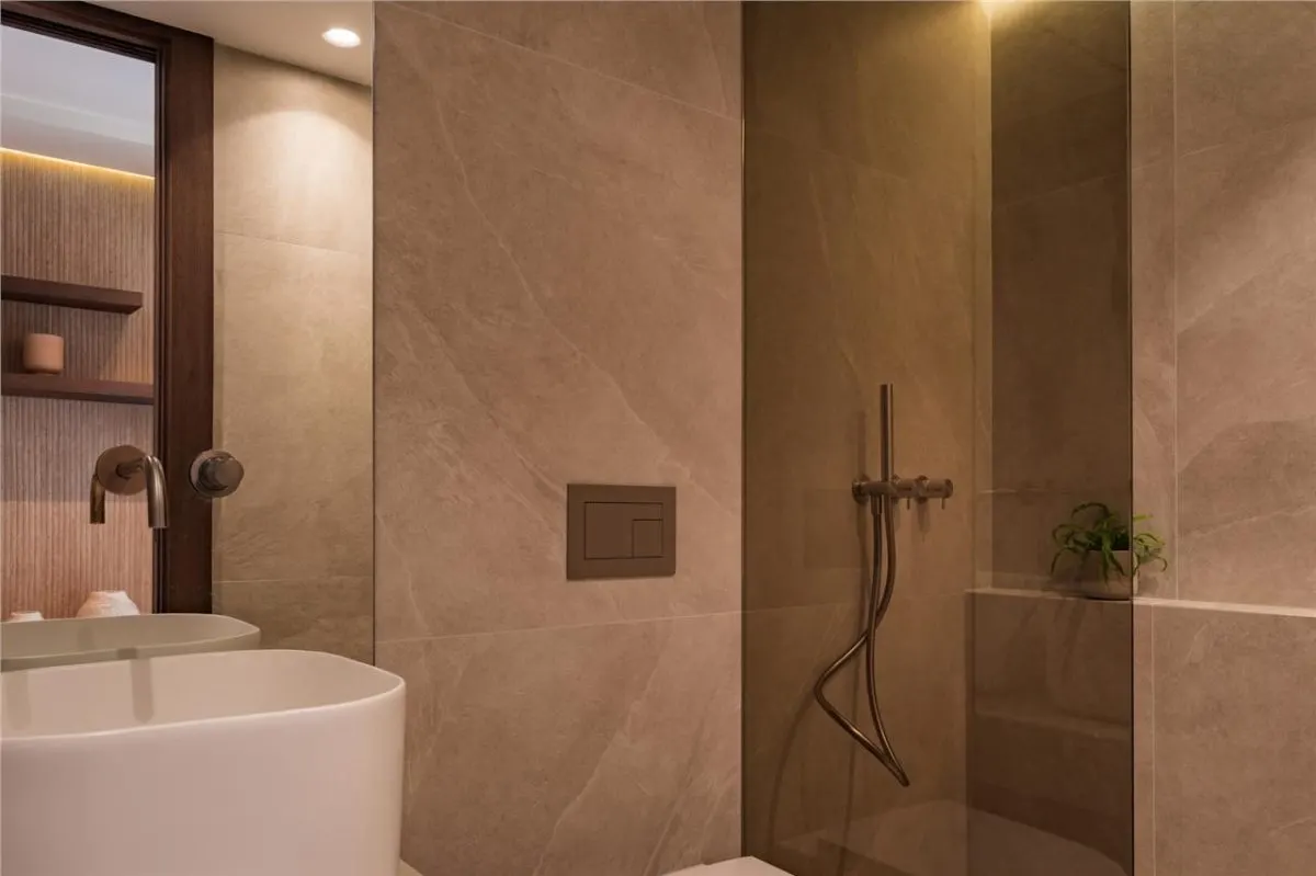 Villa Horizon 51 — Golden Mile Private Estate, Marbella view 17