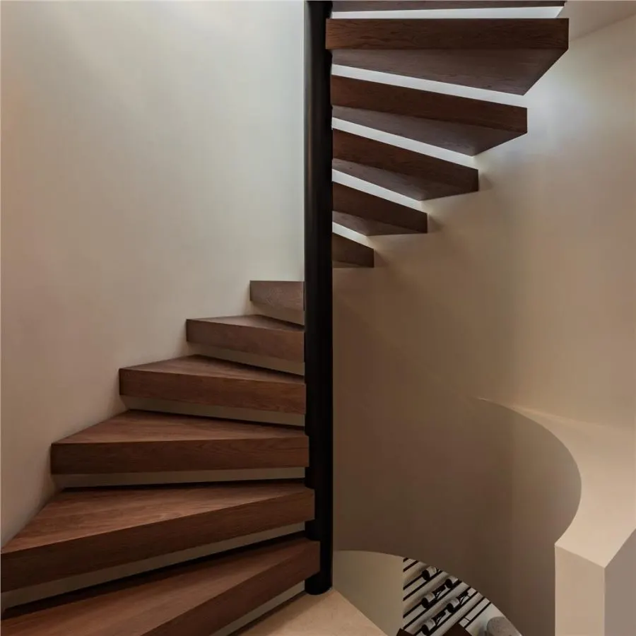 Villa Horizon 51 — Golden Mile Private Estate, Marbella view 20