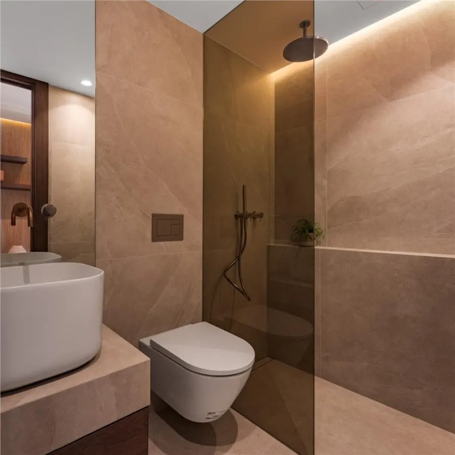Villa Horizon 51 — Golden Mile Private Estate, Marbella view 21