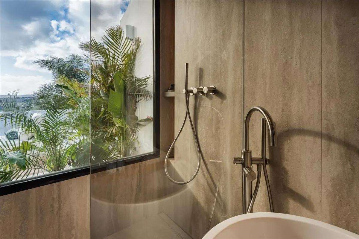 Villa Horizon 51 — Golden Mile Private Estate, Marbella view 23