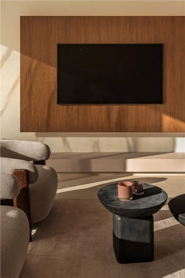 Villa Horizon 51 — Golden Mile Private Estate, Marbella view 24