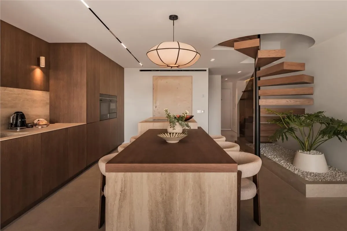 Villa Horizon 51 — Golden Mile Private Estate, Marbella view 6