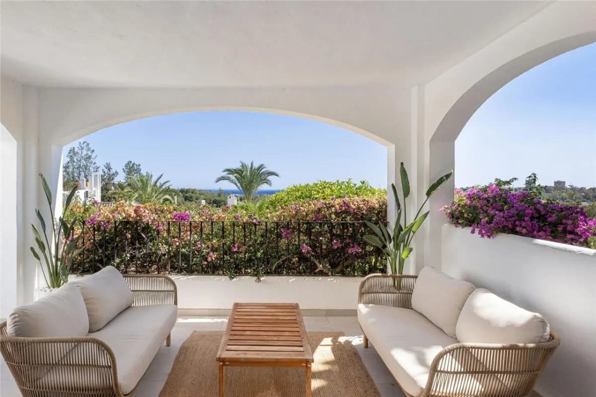 Villa Horizon 58 — Finca Cortesin Private Estate, Marbella view 22