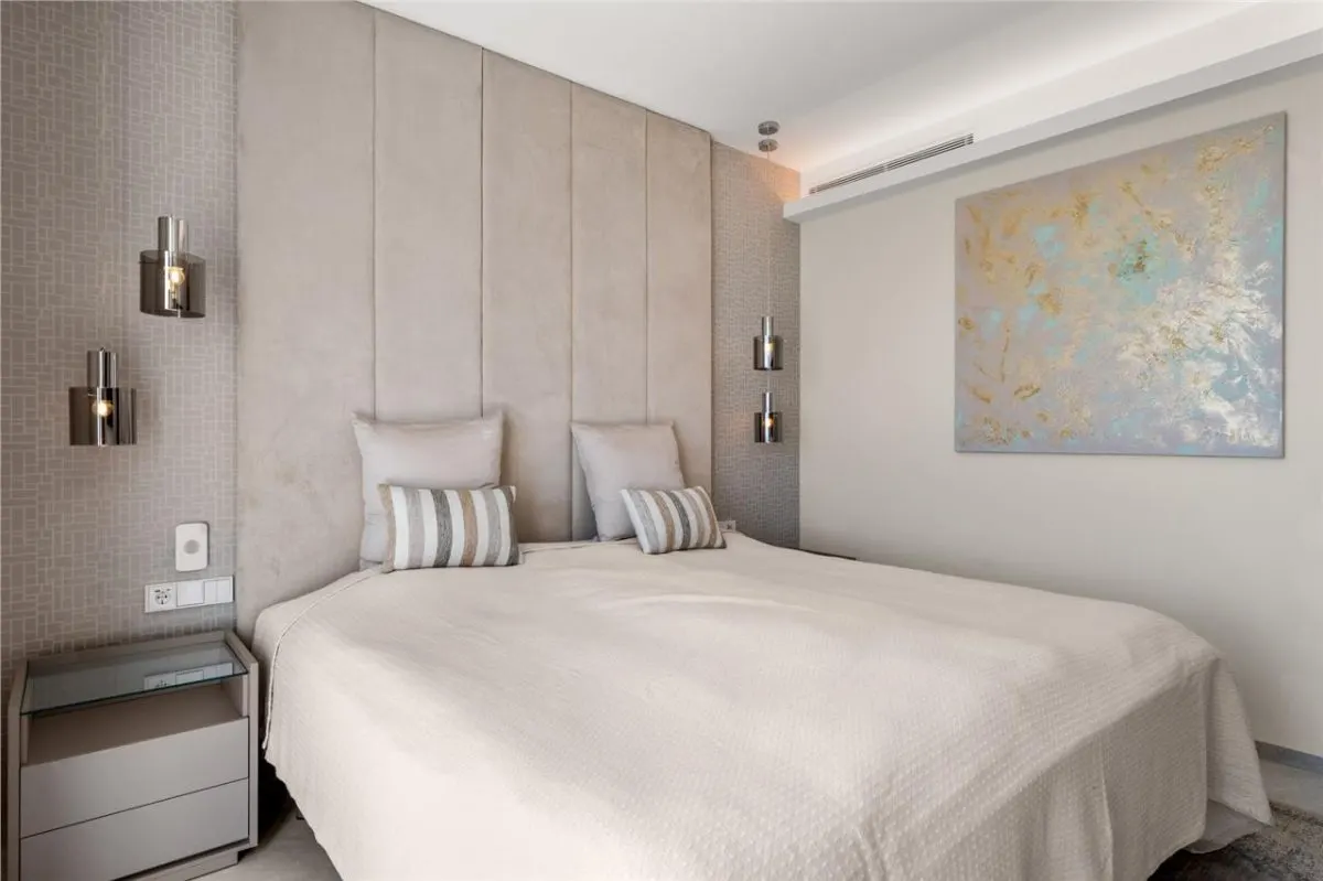 Panoramic Horizon Penthouse 57 — Guadalmina Baja, Benahavis view 22