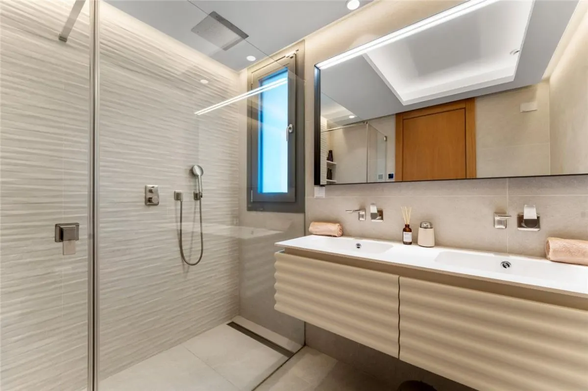 Panoramic Horizon Penthouse 57 — Guadalmina Baja, Benahavis view 23