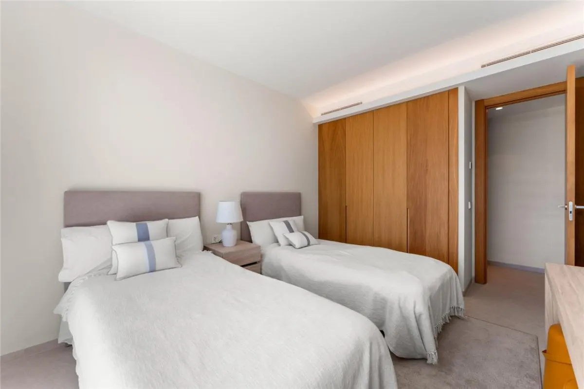 Panoramic Horizon Penthouse 57 — Guadalmina Baja, Benahavis view 25