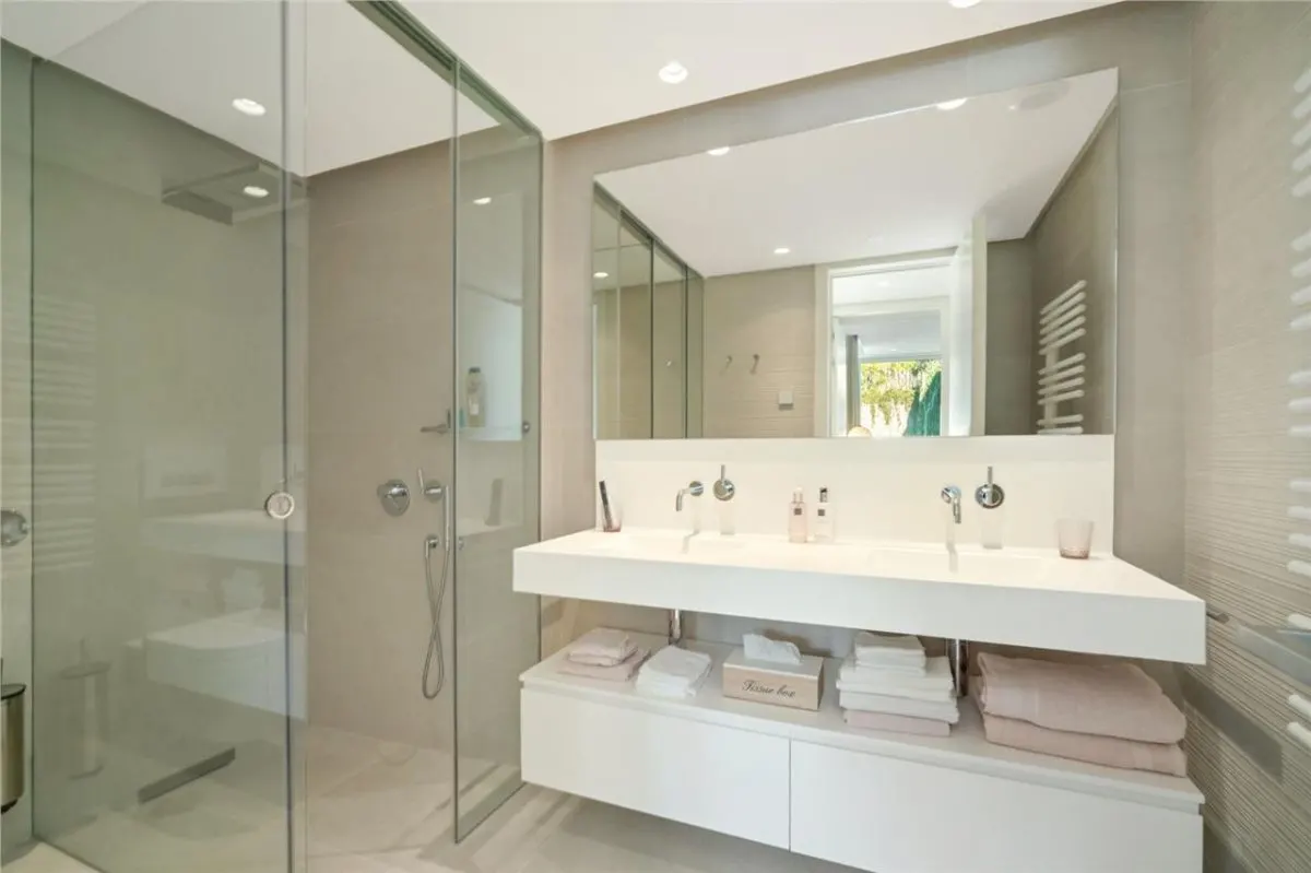Panoramic Horizon Penthouse 59 — Monte Mayor, Ojen view 21