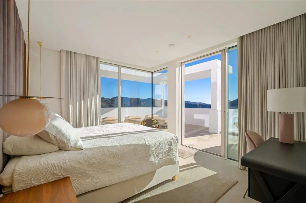 Panoramic Horizon Penthouse 59 — Monte Mayor, Ojen view 7