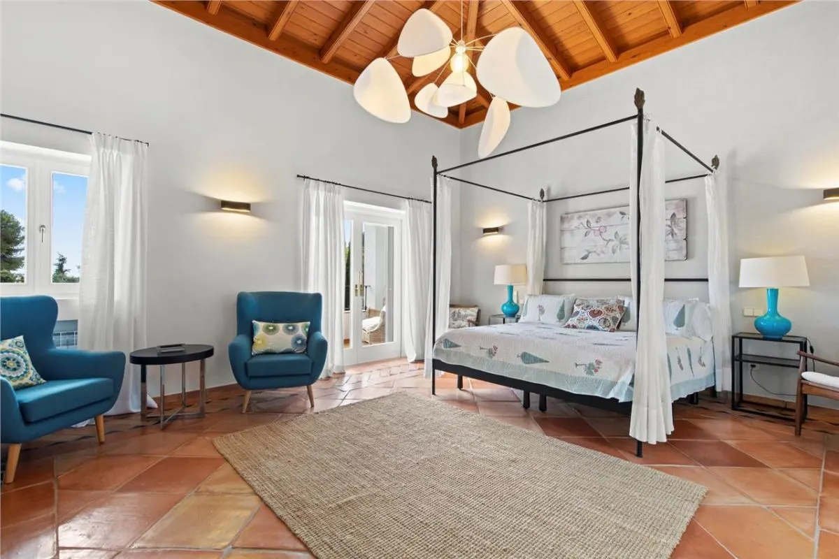 Villa Horizon 117 — Nueva Andalucía Private Estate, Marbella view 25