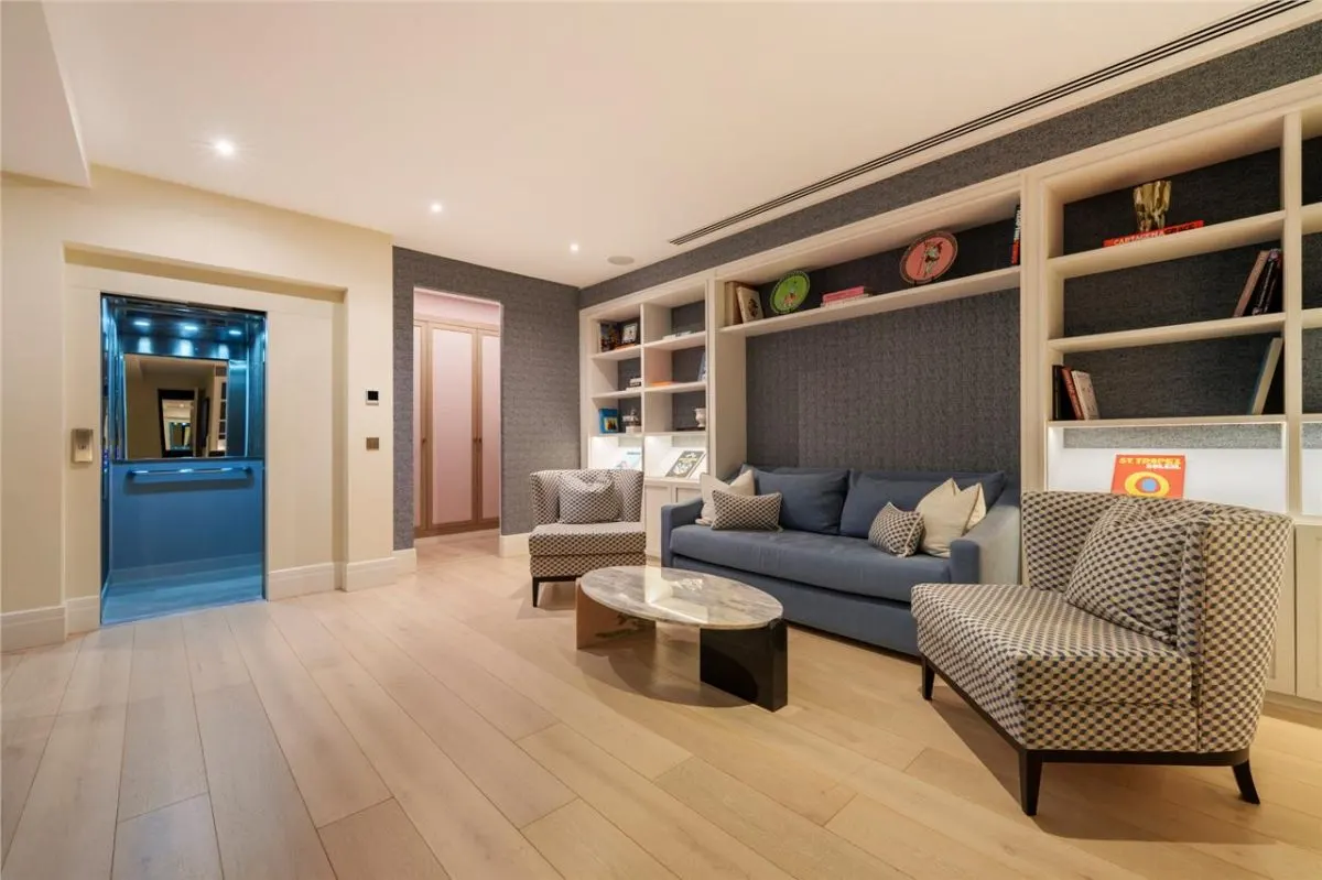 Villa Horizon 34 — La Quinta Private Estate, Benahavis view 14