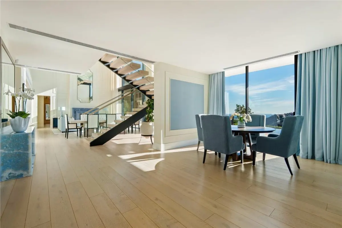 Villa Horizon 34 — La Quinta Private Estate, Benahavis view 17