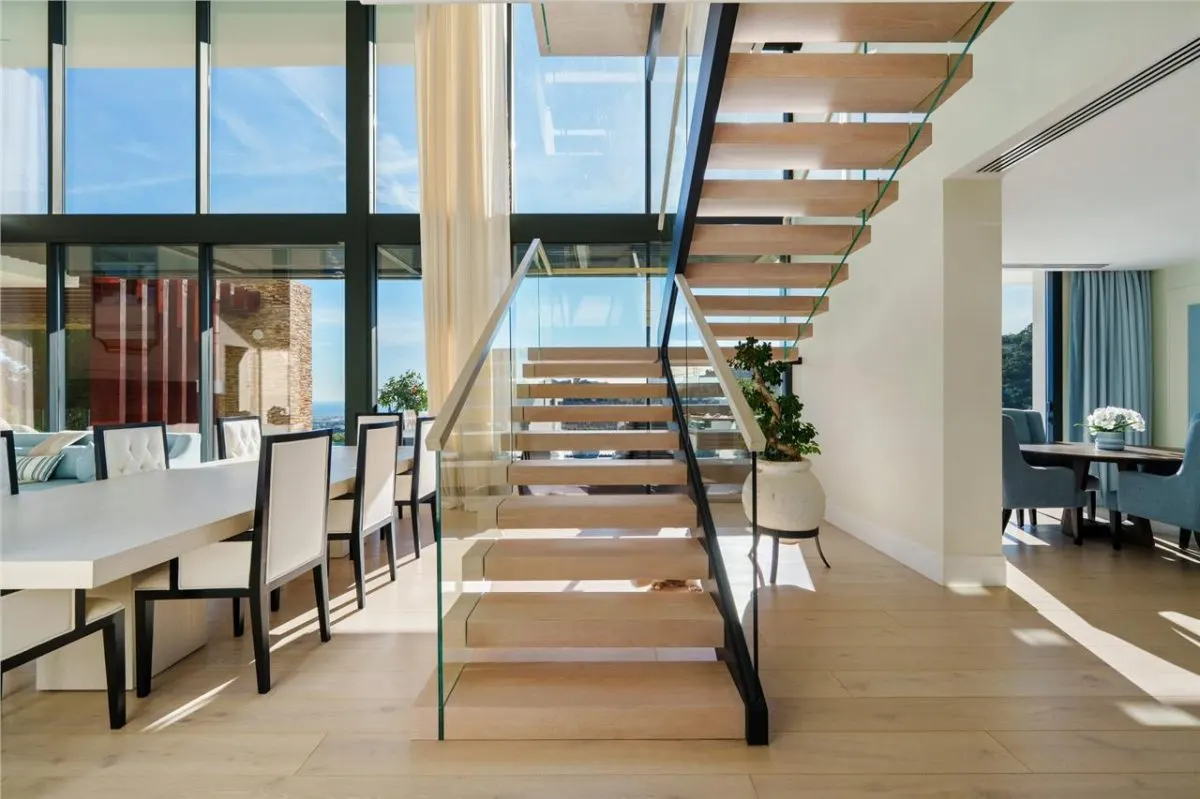 Villa Horizon 34 — La Quinta Private Estate, Benahavis view 19
