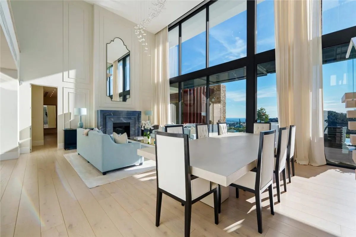 Villa Horizon 34 — La Quinta Private Estate, Benahavis view 20