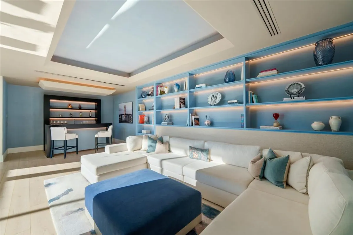 Villa Horizon 34 — La Quinta Private Estate, Benahavis view 21