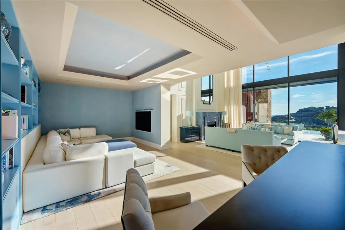 Villa Horizon 34 — La Quinta Private Estate, Benahavis view 22