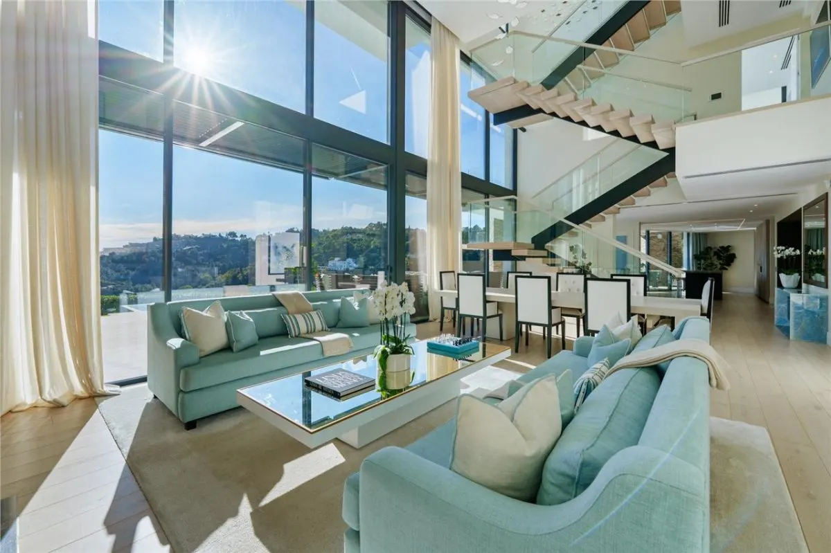 Villa Horizon 34 — La Quinta Private Estate, Benahavis view 9
