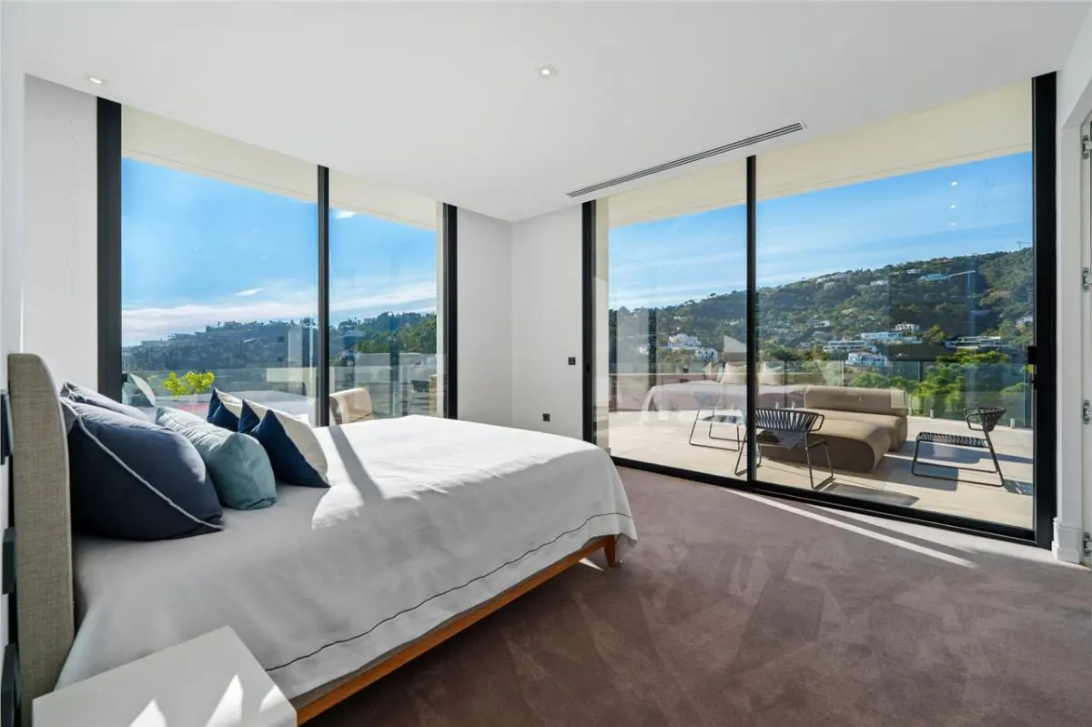 Villa Horizon 34 — La Quinta Private Estate, Benahavis view 10