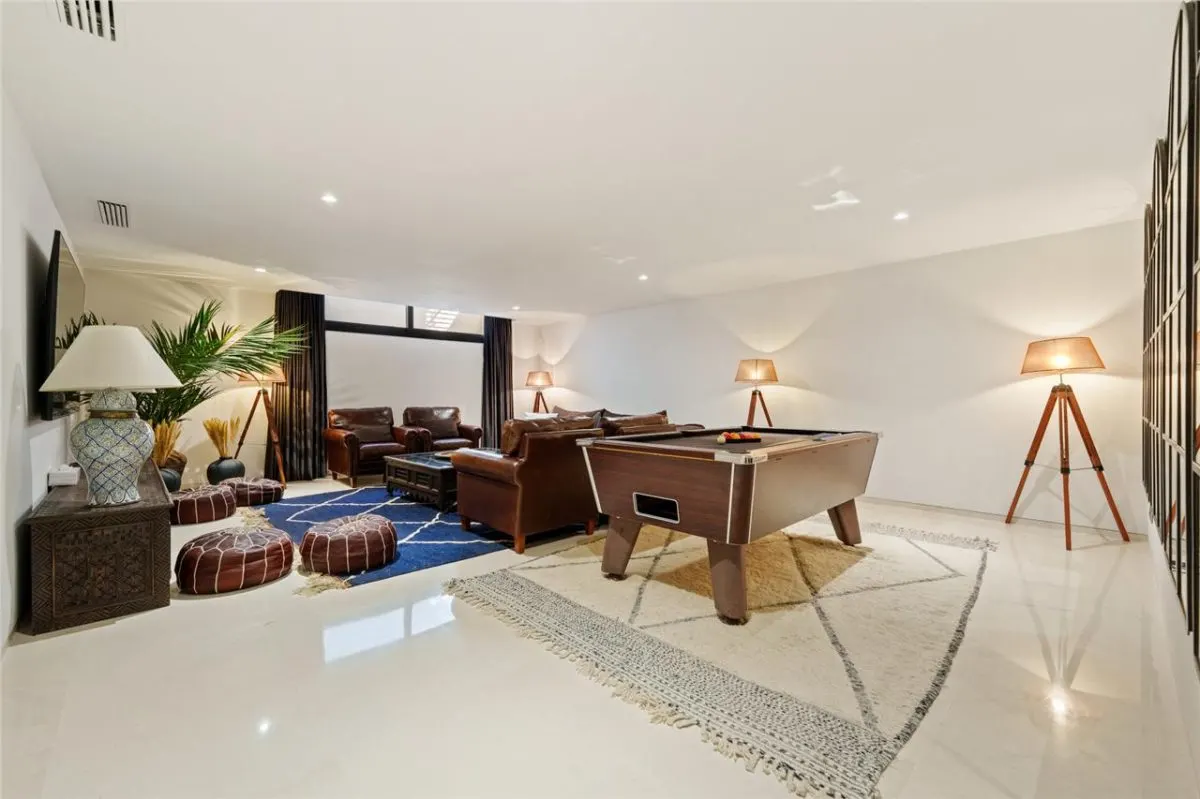 Villa Horizon 145 — Guadalmina Baja Private Estate, Marbella view 18