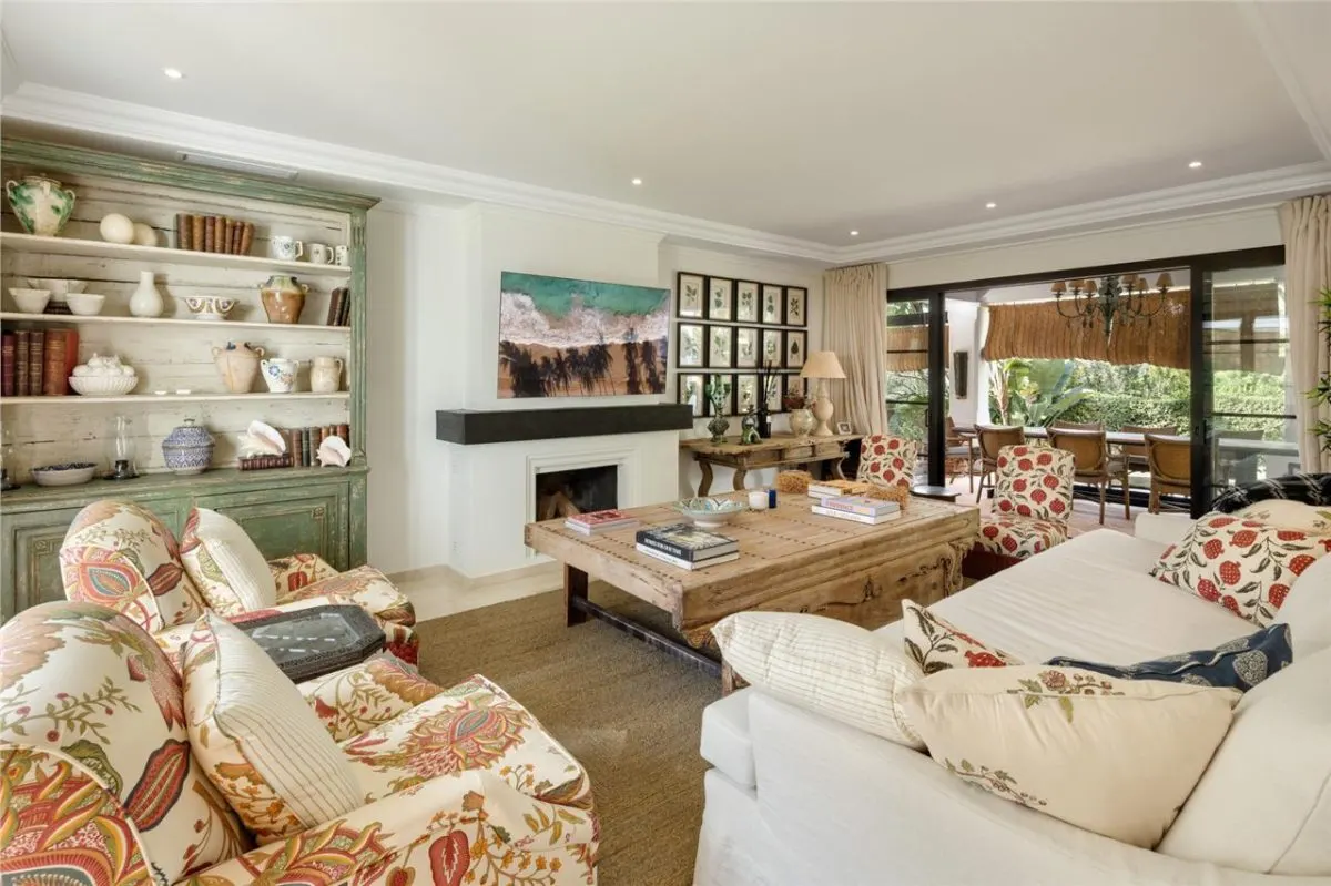 Villa Horizon 60 — La Quinta Private Estate, Benahavis view 11