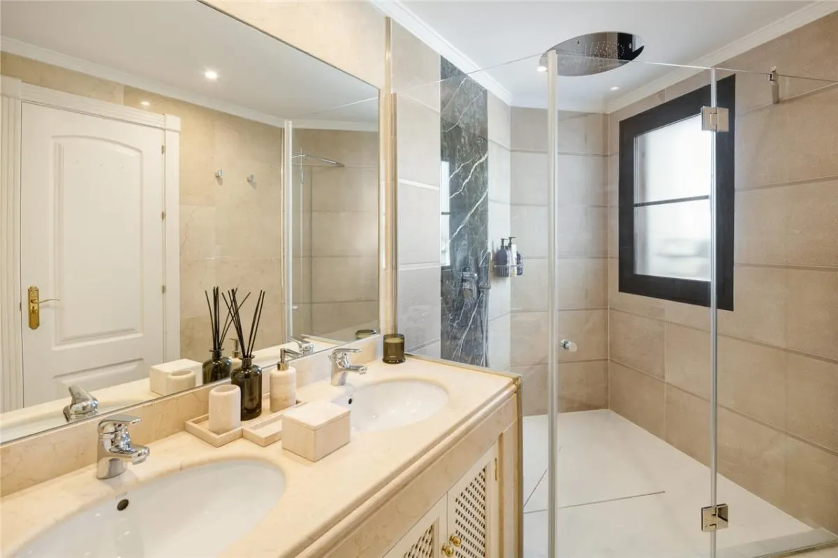 Villa Horizon 60 — La Quinta Private Estate, Benahavis view 19