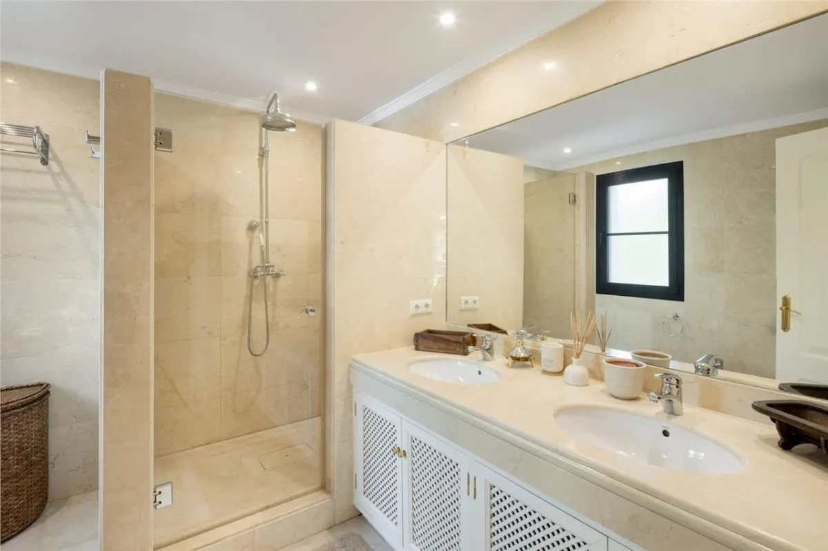 Villa Horizon 60 — La Quinta Private Estate, Benahavis view 21