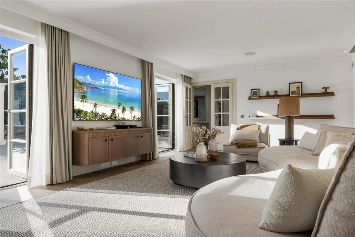 Villa Horizon 19 — Los Monteros Private Estate, Marbella view 15