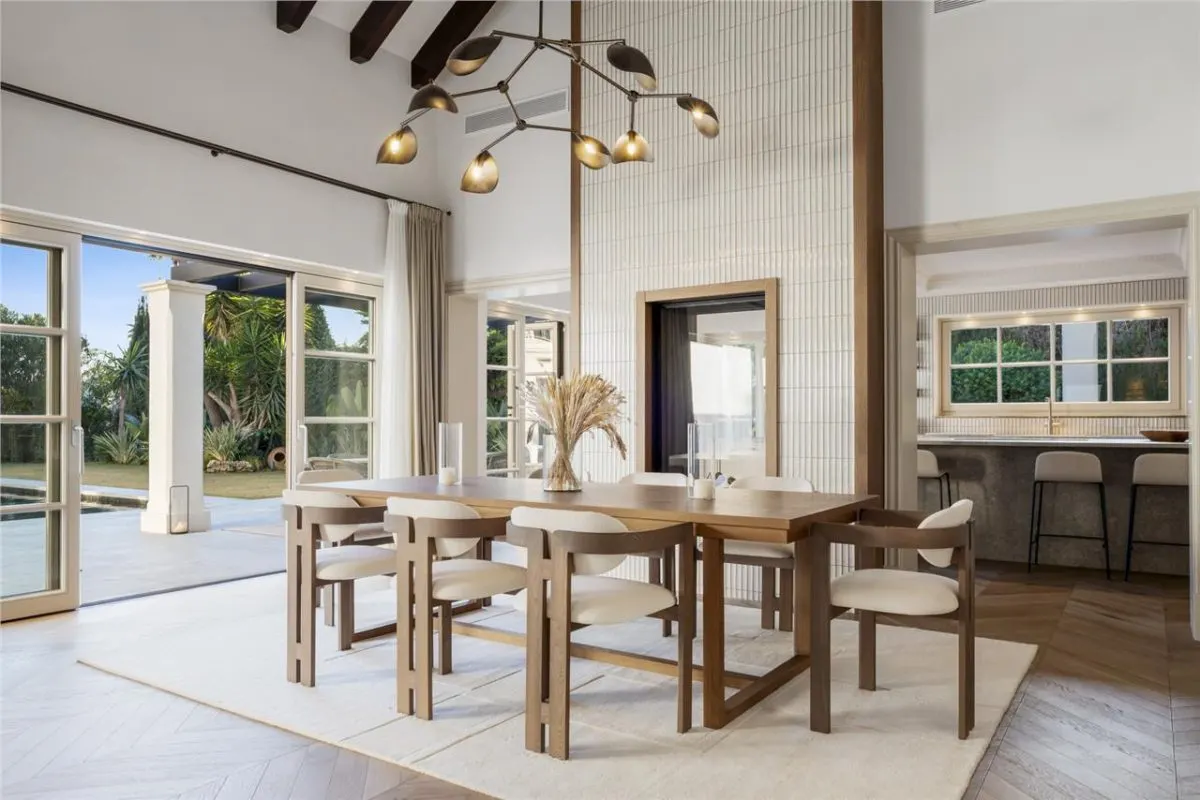 Villa Horizon 19 — Los Monteros Private Estate, Marbella view 10