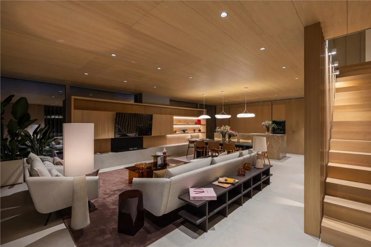 The Marbella East Architectural Residence 98 — Marbella view 11